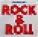 Vanilla Fudge: Rock & Roll / The Beat Goes On (2-LP) - Thumbnail 2