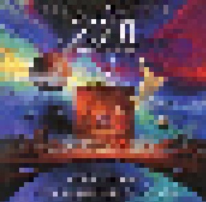 Alex North: 2001 - A Space Odyssey (CD) - Bild 1