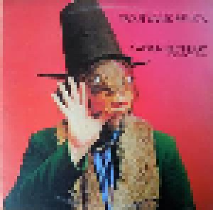 Captain Beefheart And His Magic Band: Trout Mask Replica (2-LP) - Bild 1