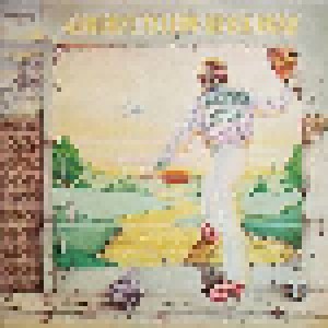 Elton John: Goodbye Yellow Brick Road (2-LP) - Bild 1