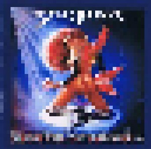 Split Beaver: When Hell Won't Have You (CD-R) - Bild 1