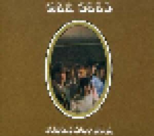 Bee Gees: Horizontal (2-CD) - Bild 1