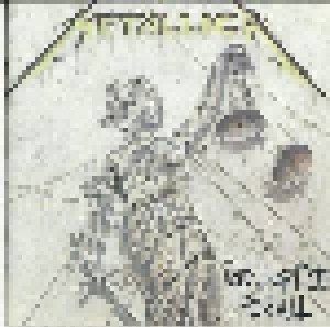 Metallica: ...And Justice For All (CD) - Bild 1