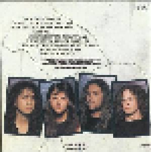 Metallica: ...And Justice For All (CD) - Bild 2