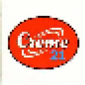 Creme 21: 30% Mehr (CD) - Bild 1