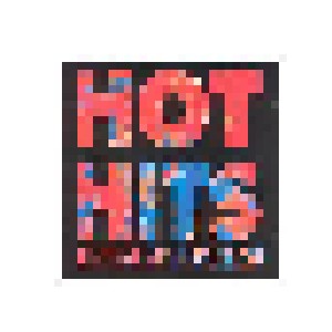 Cover - Bizarre Inc. Feat. Angie Brown: Hot Hits 08 Special