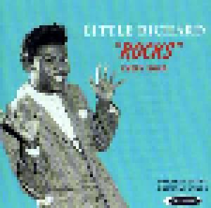 Little Richard: Rocks - Cover