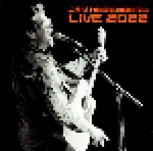 Jan Hegenberg: Live 2022 - Cover