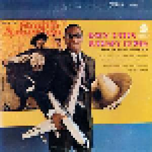 Ramsey Lewis: Goin' Latin - Cover