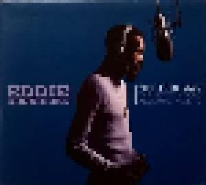 Eddie Kendricks: Thin Man - The Motown Solo Albums, Volume 2, The - Cover