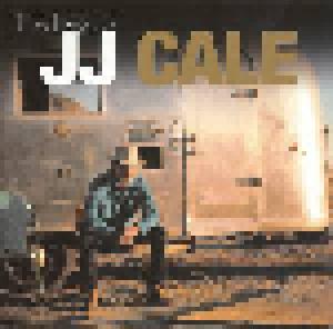 J.J. Cale: Best Of, The - Cover