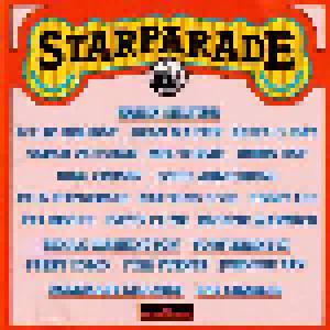 Starparade - Cover