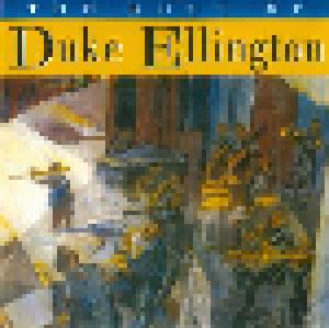 Duke Ellington: Best Of Duke Ellington, The - Cover