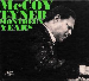 McCoy Tyner: Montreux Years, The - Cover