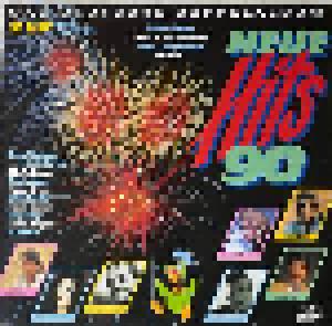Neue Hits 90 - Die Deutschen Superhits - Cover