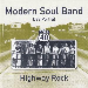Modern Soul Band: Highway Rock * Das Portrait - Die Erfolgreichsten Radio-Hits - Cover