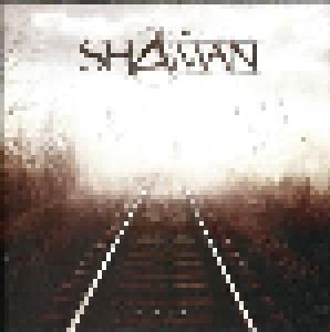 Shaman: Reason - Cover