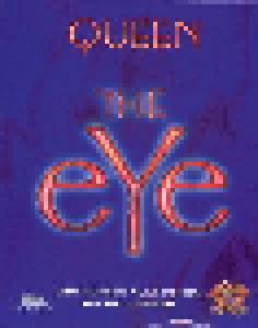 Queen: Eye, The - Cover