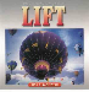 Lift: Hits & Raritäten - Cover