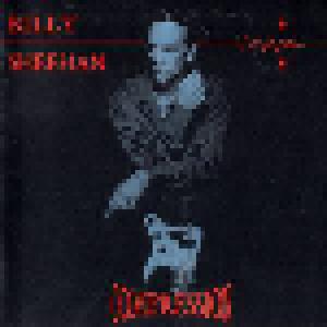 Billy Sheehan: Compression - Cover