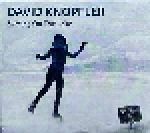 David Knopfler: Skating On The Lake - Cover