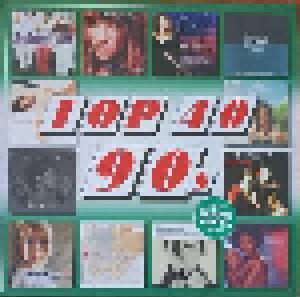 Top 40 90s - Cover