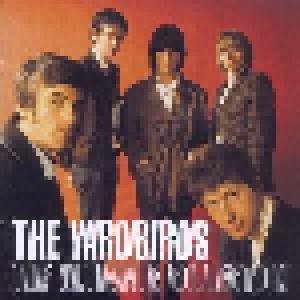 The Yardbirds: Ultimate Collection, The - Cover