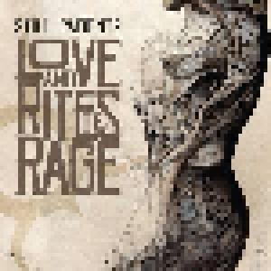 Still Patient?: Love And Rites Of Rage - Cover
