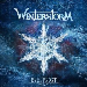 Winterstorm: Everfrost - Cover