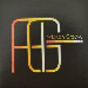 Addison Groove: Transistor Rhythm - Cover