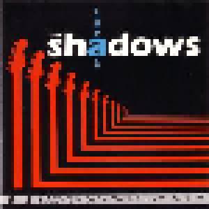 The Shadows: Compact Shadows - Cover