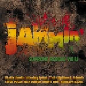 Jammin Supreme Reggae Vibes - Cover