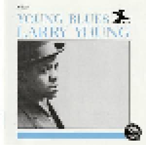 Larry Young: Young Blues - Cover