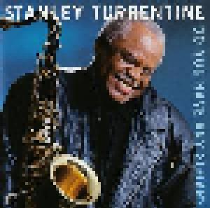 Stanley Turrentine: Do You Have Any Sugar? - Cover