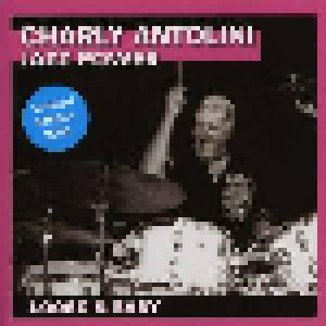 Charly Antolini: Loose & Easy / Limited Edition 2016 - Cover