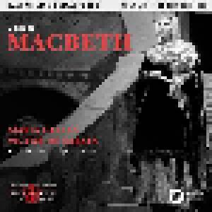 Giuseppe Verdi: Macbeth - Cover