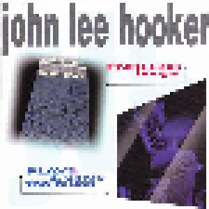 John Lee Hooker: Endless Boogie / Plays & Sings The Blues - Cover