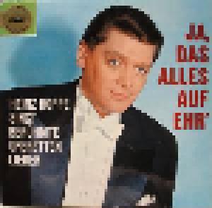 Heinz Hoppe Singt Berühmte Operetten Lieder - Ja, Das Alles Auf Ehr' - Cover