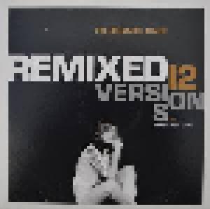 Hildegard Knef: Remixes 12 Versions - Cover