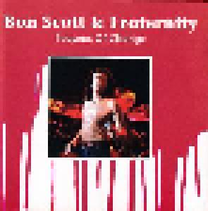 Bon Scott & Fraternity: Seasons Of Change - Cover