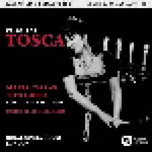 Giacomo Puccini: Tosca - Cover