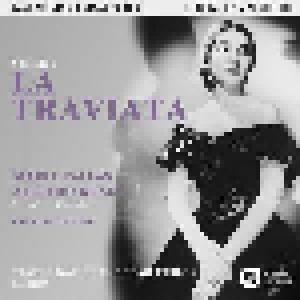 Giuseppe Verdi: La Traviata - Cover