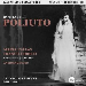 Gaetano Donizetti: Poliuto - Cover