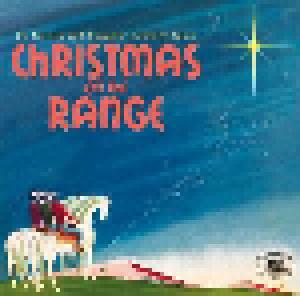 Christmas On The Range - 26 Festive And Swingin' Country Tunes - Cover
