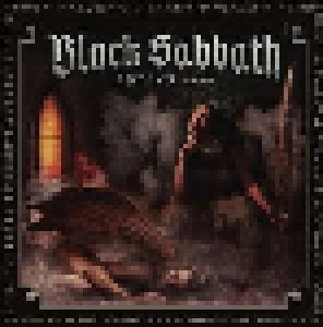 Black Sabbath: Sydney 1980 - Cover
