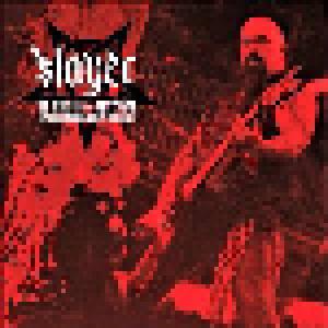 Slayer: At The Big 4 Festival (Gothenburg Broadcast Recording) - Cover