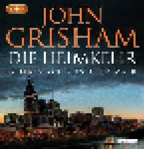 John Grisham: Heimkehr, Die - Cover
