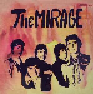 The Mirage: You Can't Be Serious: 1966-1968 - Cover