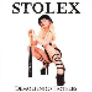 Stolex: Demoliendo Hoteles - Cover