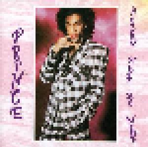 Prince: Heaven Must Be Near - Cover